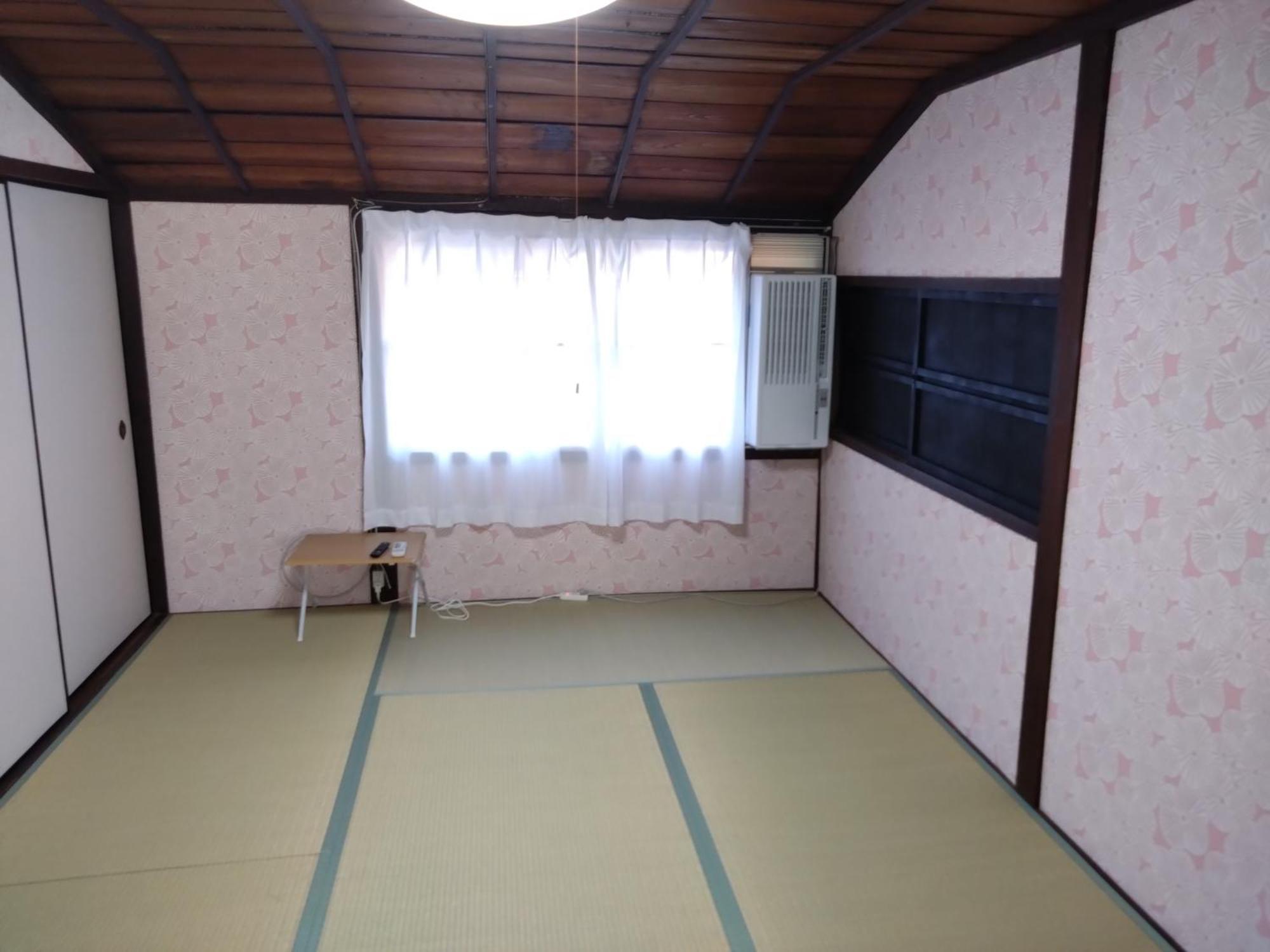 ゲストハウス　シン熊野 Tanabe Δωμάτιο φωτογραφία