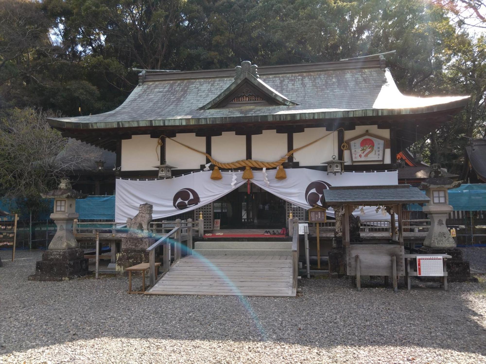 ゲストハウス　シン熊野 Tanabe Εξωτερικό φωτογραφία