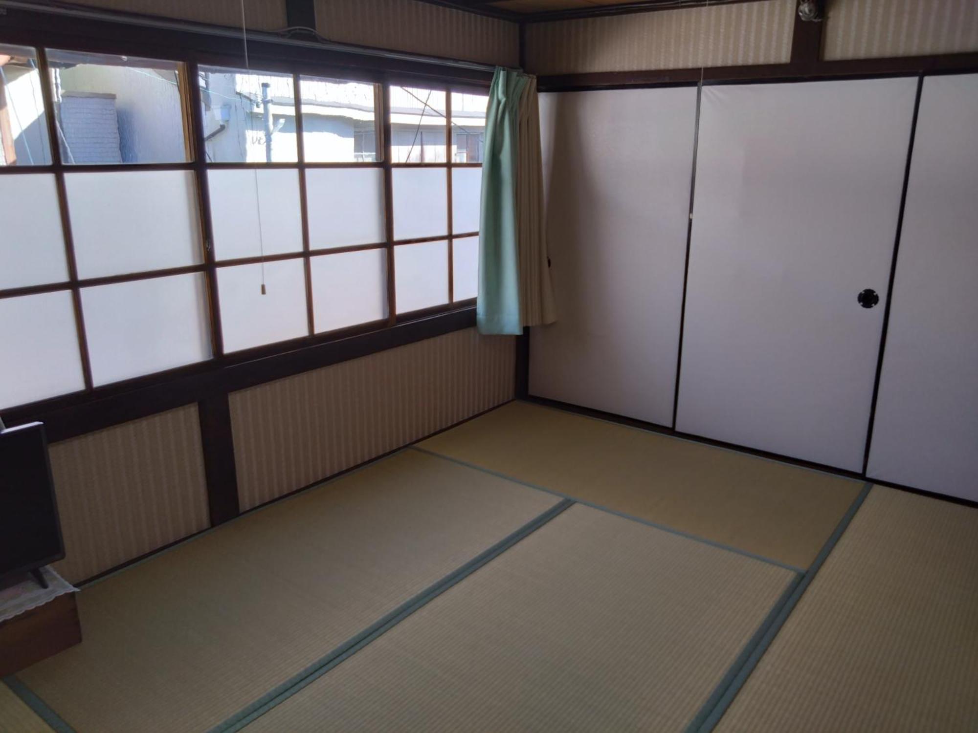 ゲストハウス　シン熊野 Tanabe Δωμάτιο φωτογραφία
